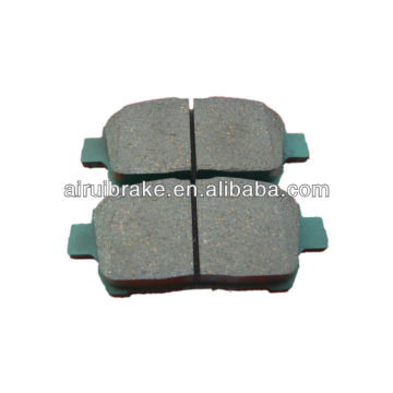 ceramic toyota corolla prius yaris brake pads